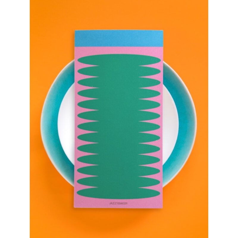Memopad Cactus